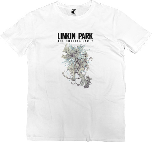 Kids' Premium T-Shirt - Linkin Park - Mfest