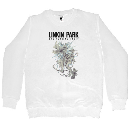 Men’s Premium Sweatshirt - Linkin Park - Mfest