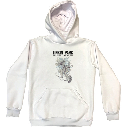 Kids' Premium Hoodie - Linkin Park - Mfest