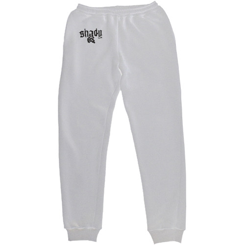 Kids' Sweatpants - Shady 08 - Mfest