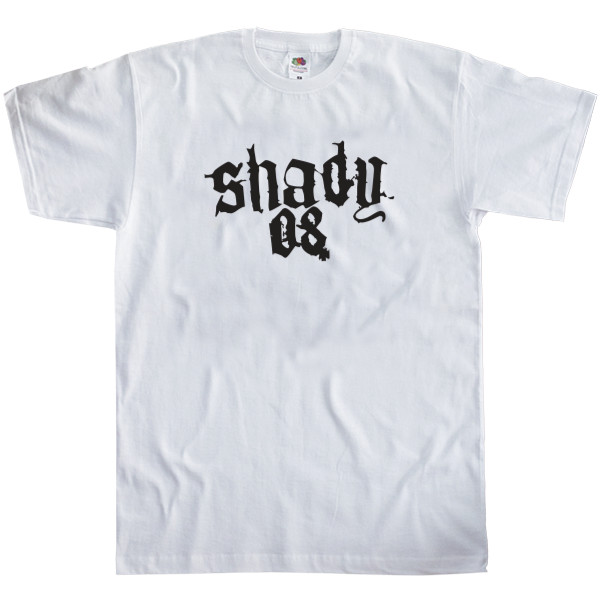 Shady 08