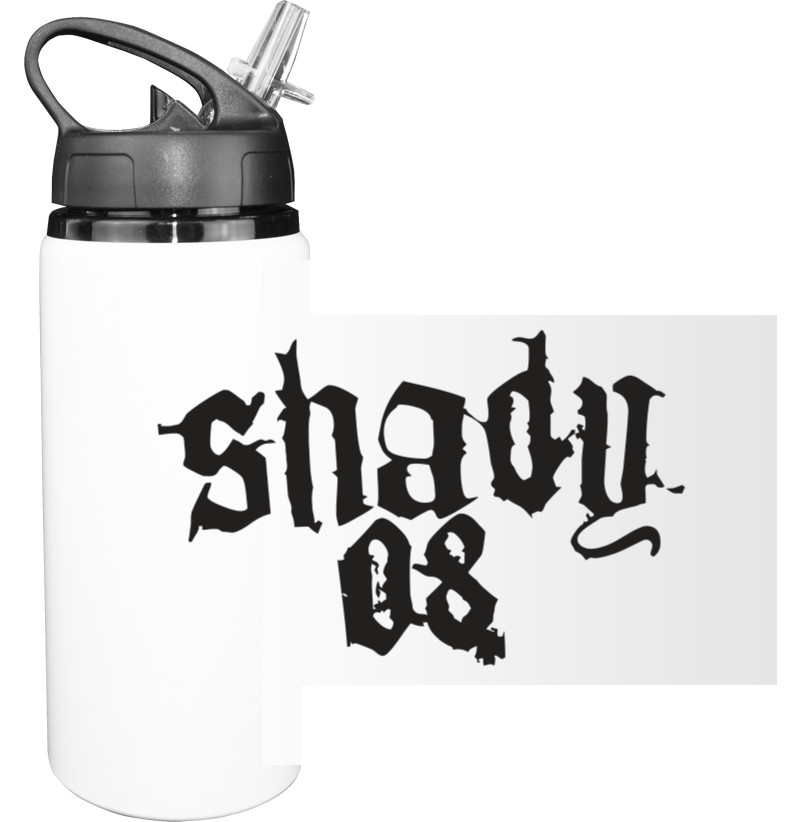 Shady 08