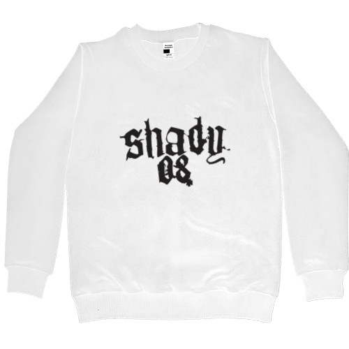 Men’s Premium Sweatshirt - Shady 08 - Mfest