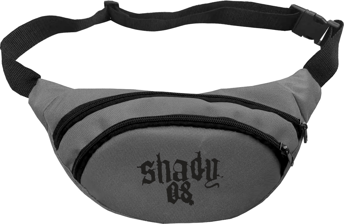 Fanny Pack - Shady 08 - Mfest