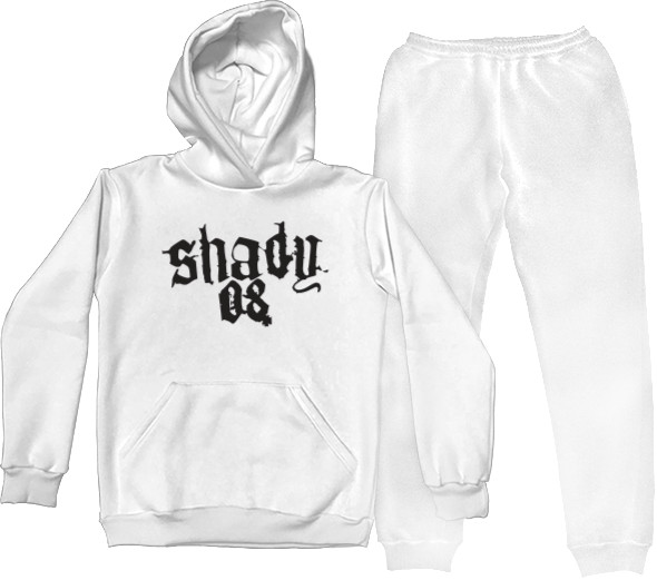 Sports suit for women - Shady 08 - Mfest