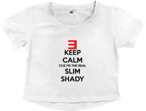 Eminem Slim Shady