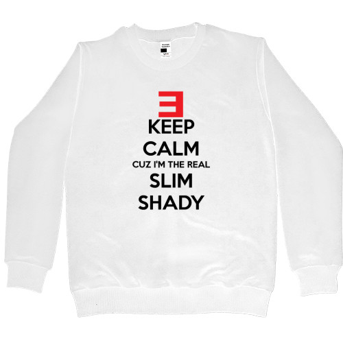 Eminem Slim Shady