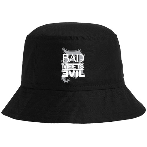 Bad Meets Evil