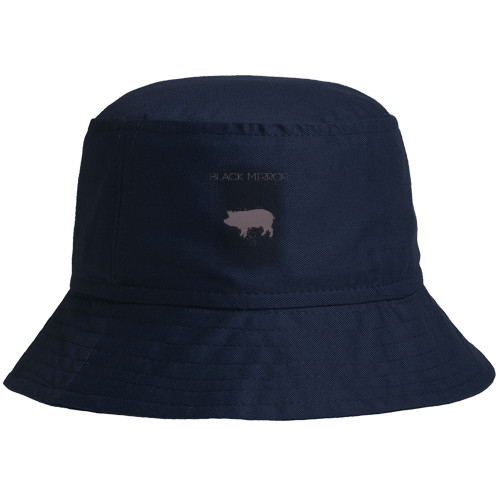 Bucket Hat - Black Mirror 12 - Mfest