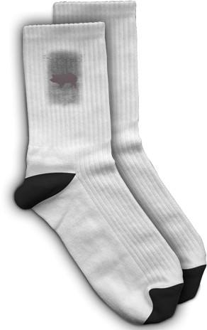 Socks - Black Mirror 12 - Mfest