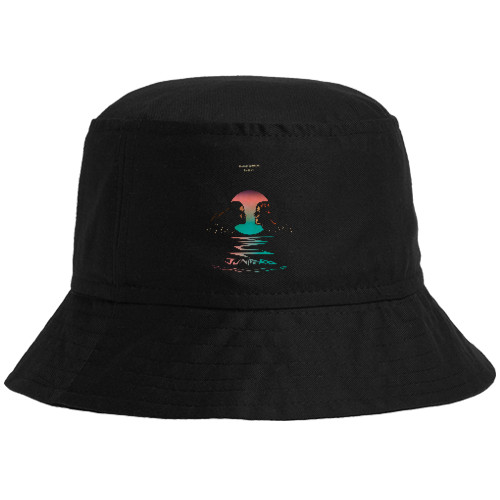 Bucket Hat - Black Mirror 10 - Mfest