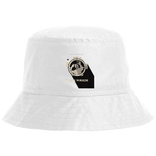 Bucket Hat - Black Mirror 6 - Mfest