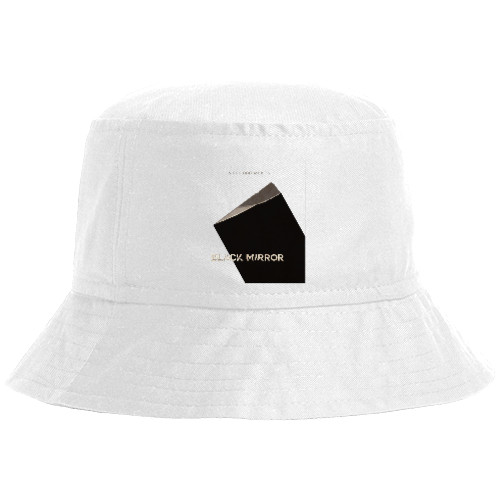 Bucket Hat - Black Mirror 2 - Mfest