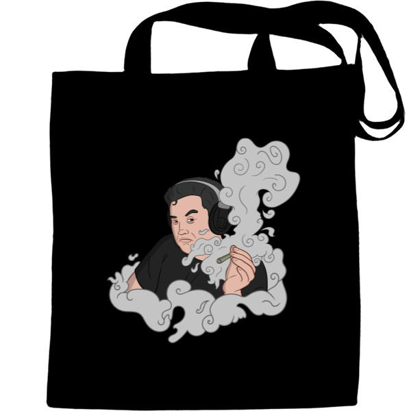 Tote Bag - Elon Musk - Mfest