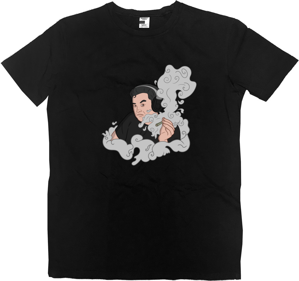 Kids' Premium T-Shirt - Elon Musk - Mfest