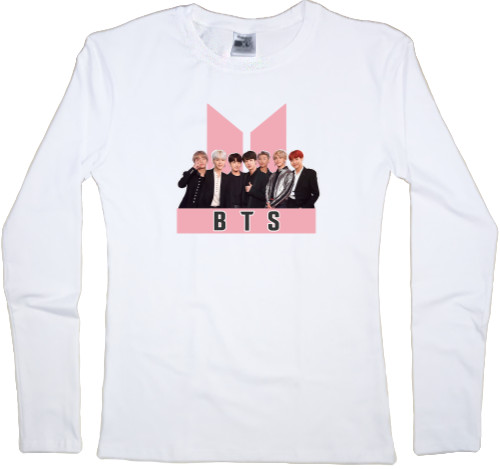 Bts Band