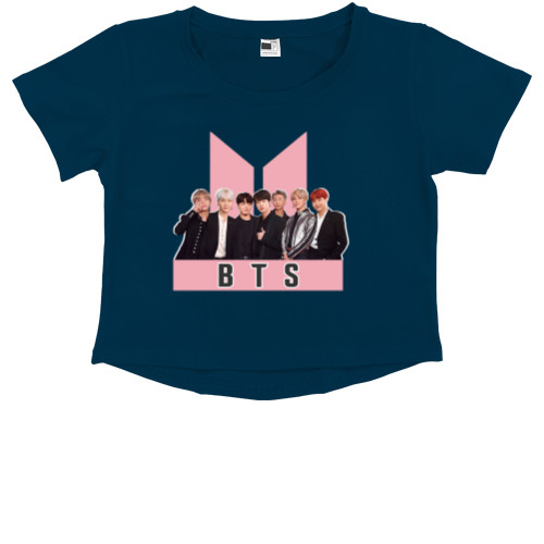 Bts Band