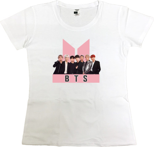 Bts Band