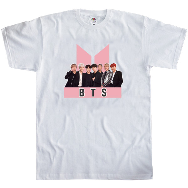 Bts Band