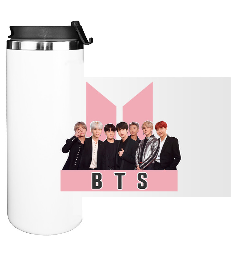 Bts Band