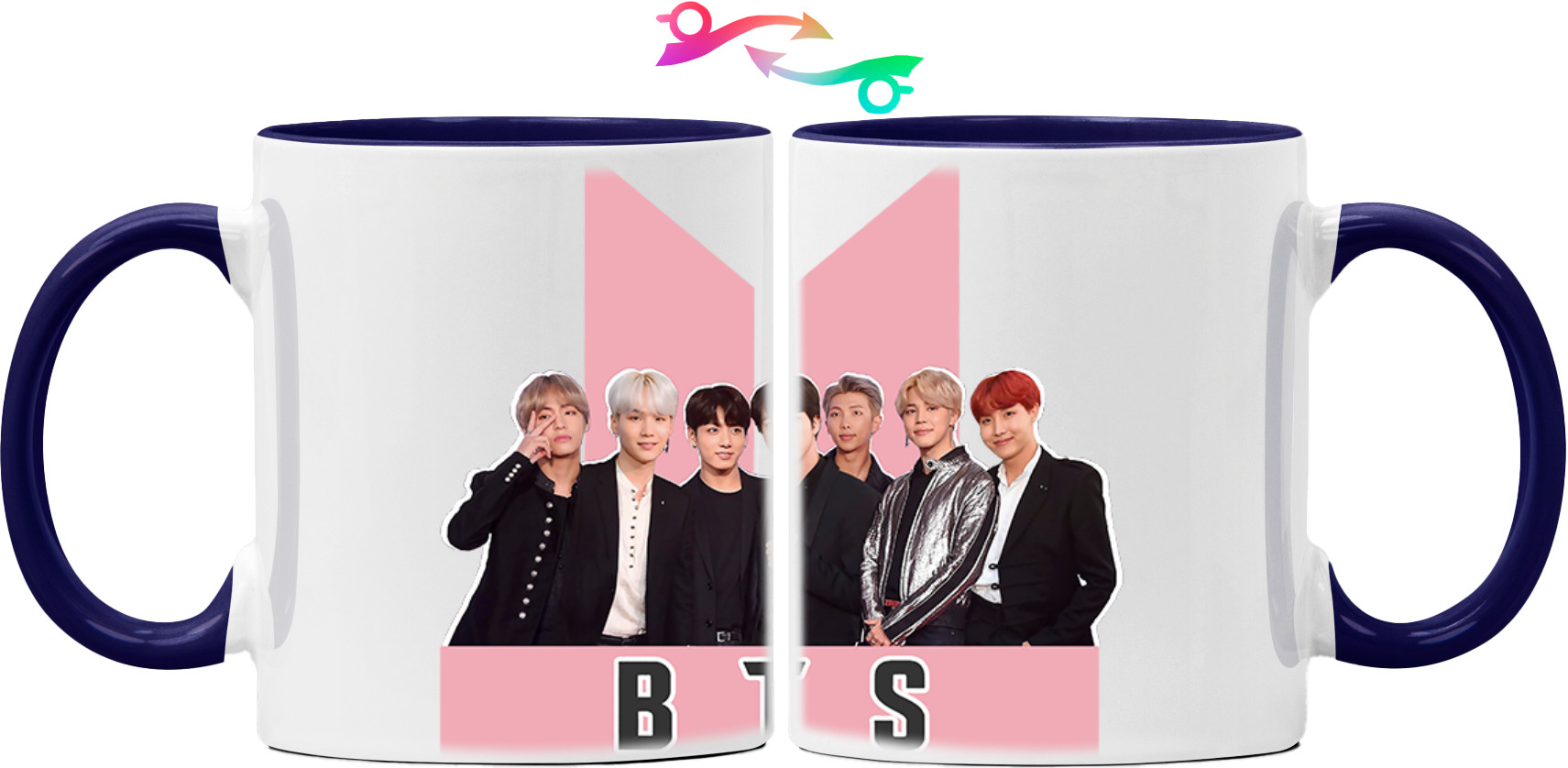 Bts Band