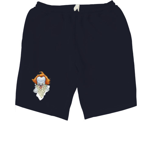 Men's Shorts - It - Mfest