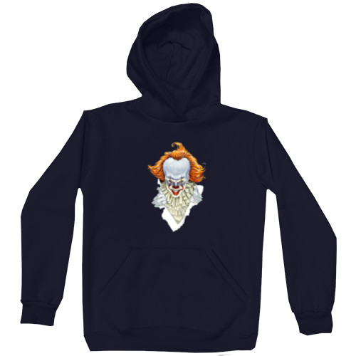 Kids' Premium Hoodie - It - Mfest