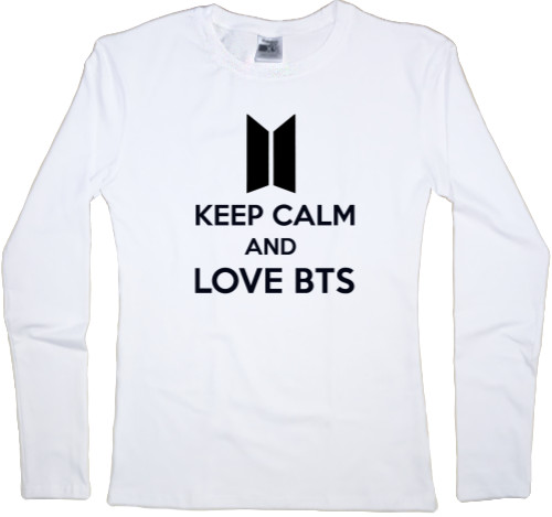 Bts Love