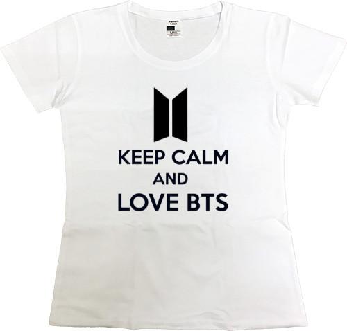 Bts Love