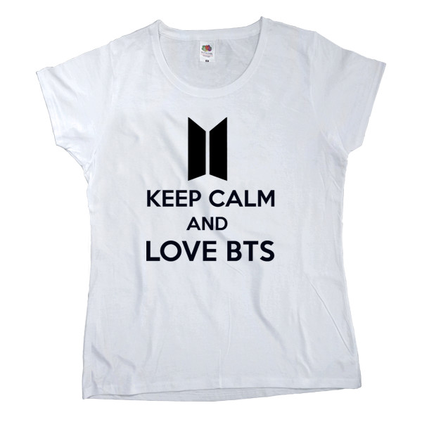 Bts Love