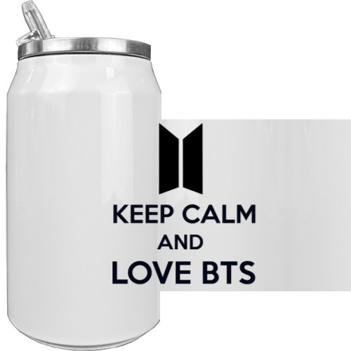 Bts Love