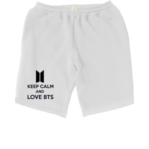 Bts Love