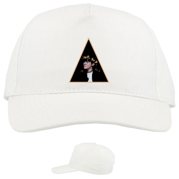 Baseball Caps - 5 panel - BTS J-Hope - Mfest