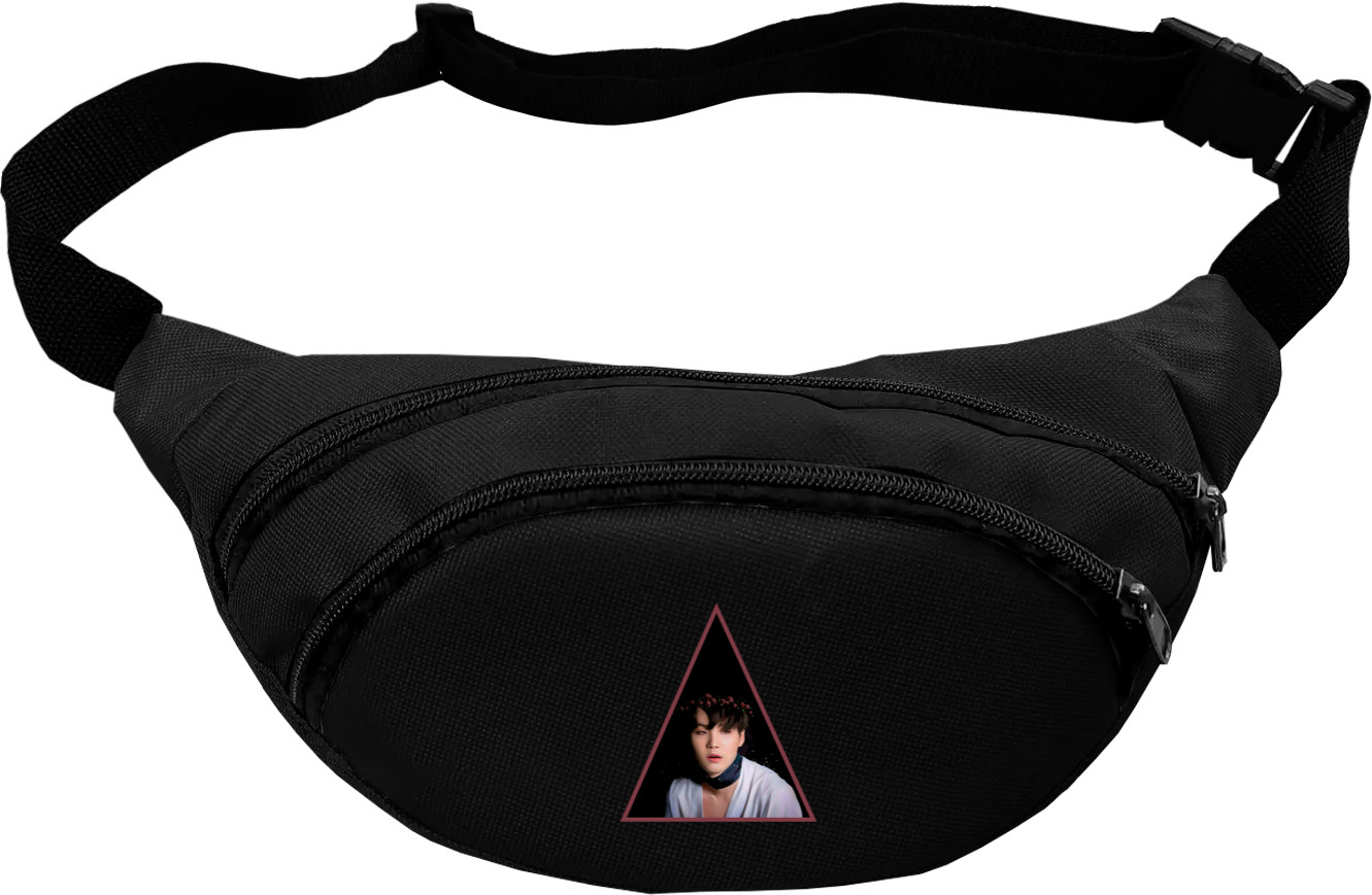 Fanny Pack - Bts Shuga - Mfest