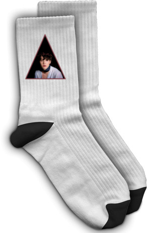 Socks - Bts Shuga - Mfest