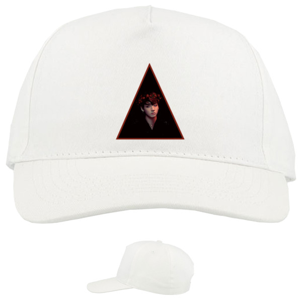 Baseball Caps - 5 panel - BTS JUNGKOOK - Mfest