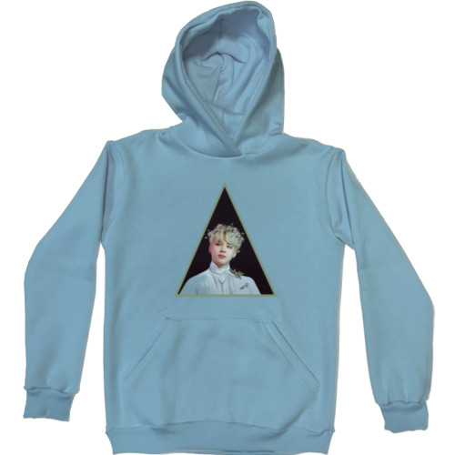 Unisex Hoodie - BTS JIMIN - Mfest