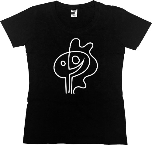 Women's Premium T-Shirt - Jerry Soul - Mfest