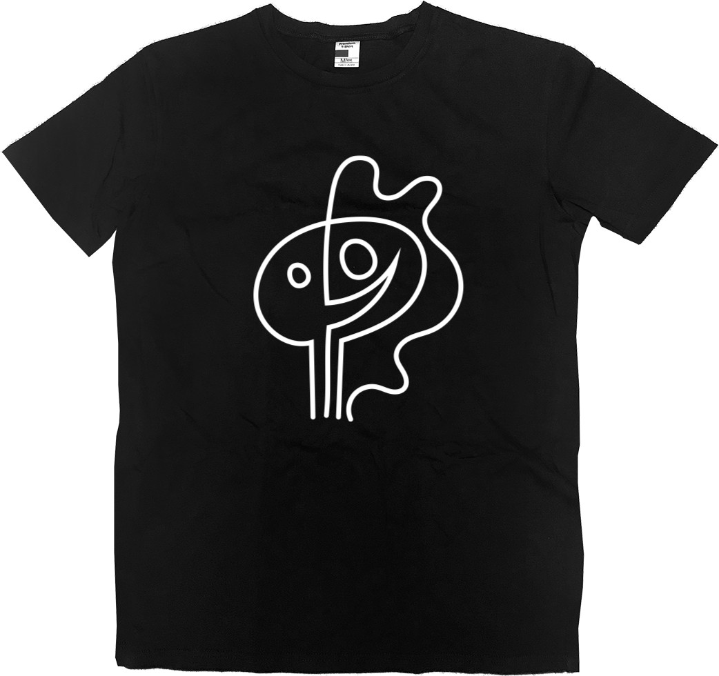 Kids' Premium T-Shirt - Jerry Soul - Mfest