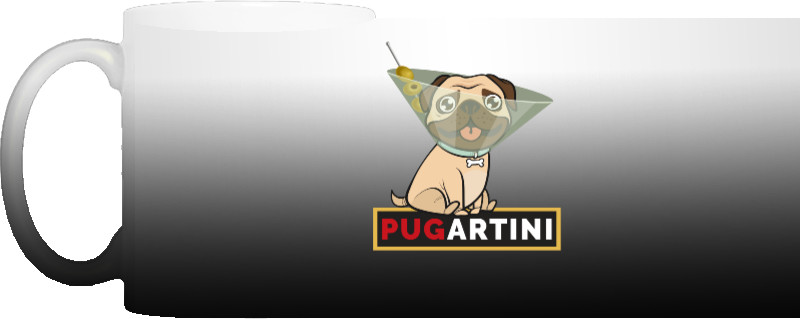 Pugartini