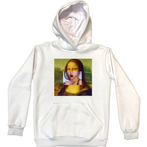 mona lisa