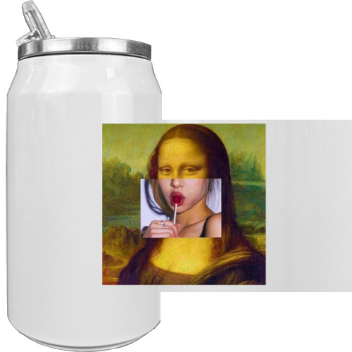 mona lisa