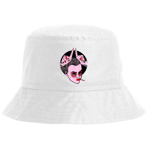 Bucket Hat - surrealism - Mfest