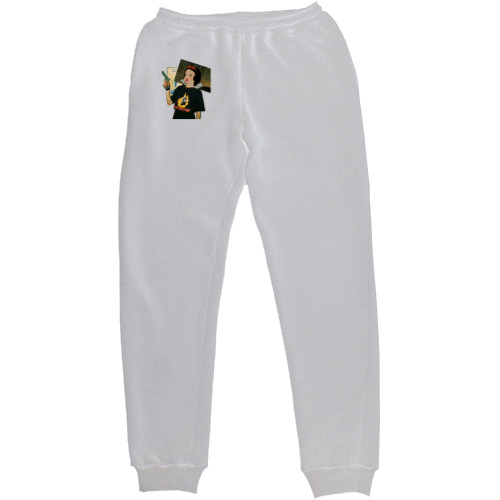 Women's Sweatpants - disney - Mfest