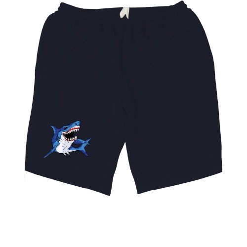 Men's Shorts - Акула - Mfest