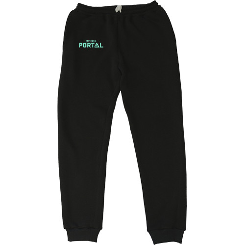 Women's Sweatpants - Battlefield portal - Mfest