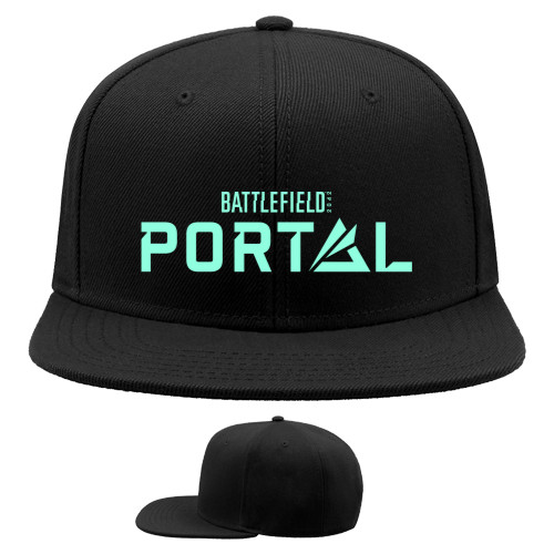 Battlefield portal