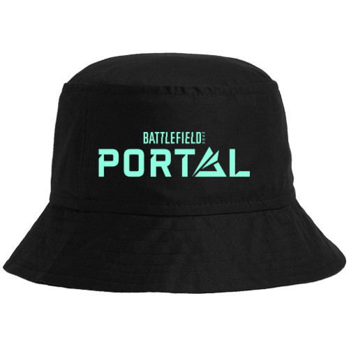 Bucket Hat - Battlefield portal - Mfest