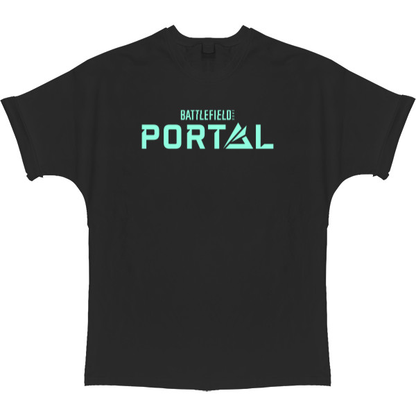 Battlefield portal