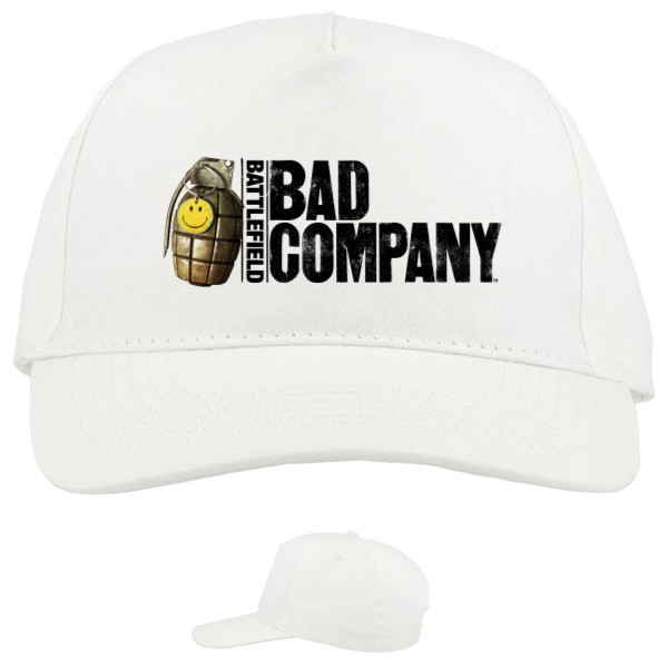 Battlefield Bad Company